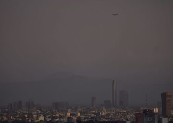 Fase 1 de contingencia ambiental en CDMX y Edomex activa restricciones viales para este domingo