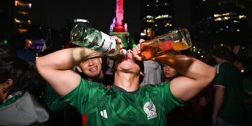 Tragedia en Nigeria deja cerca de 50 muertos por consumo de alcohol adulterado
