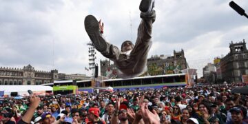 Comisión nacional antimonopolio indaga prácticas monopólicas en el futbol mexicano