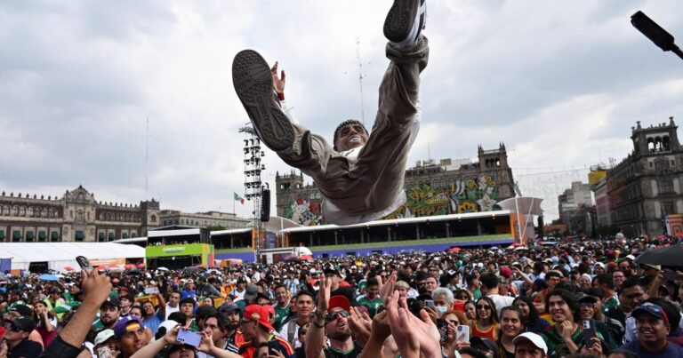 Comisión nacional antimonopolio indaga prácticas monopólicas en el futbol mexicano