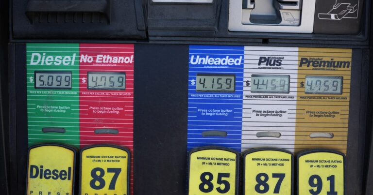 Inflación en Estados Unidos trepa a 3.4 por ciento por guerra y aranceles