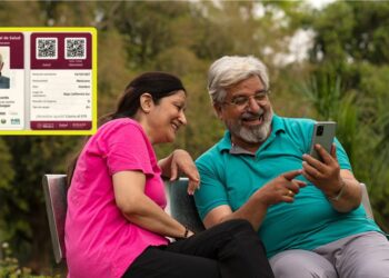 Credencial Universal de Salud: fechas y apellidos para el registro de septiembre