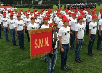 Cartilla militar 2026: fecha límite de registro y consecuencias para remisos