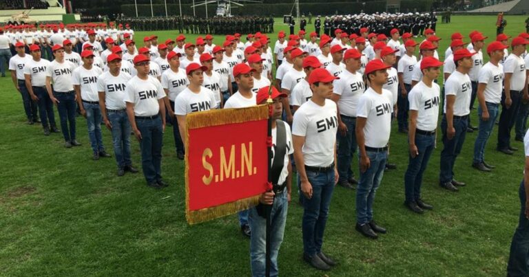 Cartilla militar 2026: fecha límite de registro y consecuencias para remisos