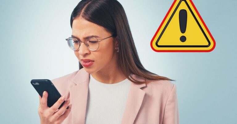 Estafa de WhatsApp con fotos de visualización única: cómo opera la extorsión digital