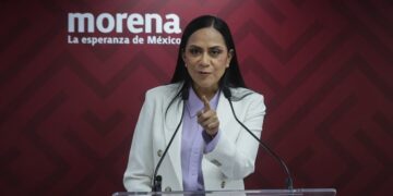 Partido del Trabajo desmiente a Ariadna Montiel por ruptura de acuerdos en candidaturas