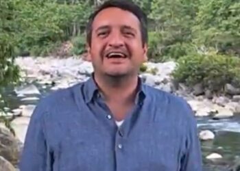 Andy López Beltrán enfrenta escrutinio de agencias de seguridad en Estados Unidos