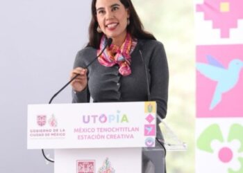 Josefina Rodríguez Zamora responde ante señalamientos sobre su patrimonio