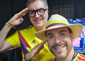 Mauricio Tobón: la fragilidad diplomática ante México por sesgo ideológico