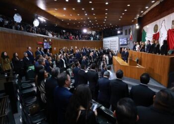 Nuevo León: diputados frenan presupuesto 2027 por adeudos estatales