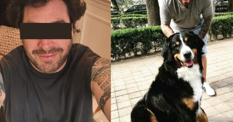 Sebastián "N": el rastro digital antes del crimen en Atizapán