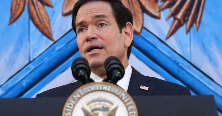 Marco Rubio inicia gira en América Latina para consolidar alianzas con gobiernos conservadores