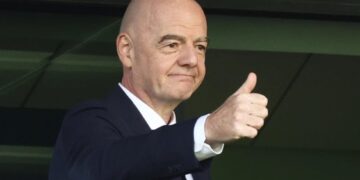 Ligas europeas acusan a la FIFA de conducta abusiva por el calendario