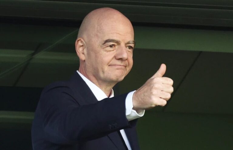 Ligas europeas acusan a la FIFA de conducta abusiva por el calendario