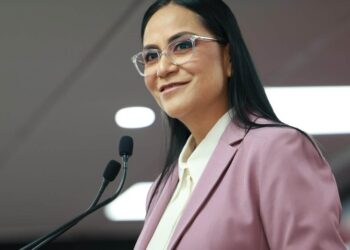 Morena descarta indagar a militantes por señalamientos penales desde Estados Unidos