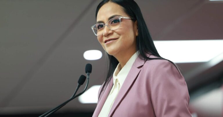 Morena descarta indagar a militantes por señalamientos penales desde Estados Unidos