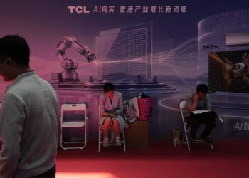 China rechaza acusaciones de EE. UU. sobre destilación de inteligencia artificial