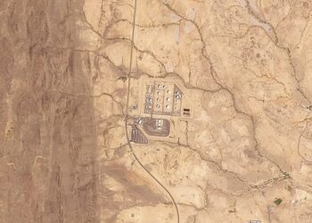 El petróleo supera los 100 dólares por barril tras nueva ola de ataques en oriente medio
