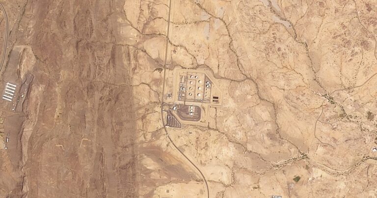 El petróleo supera los 100 dólares por barril tras nueva ola de ataques en oriente medio