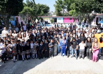 Jalisco consolida su modelo educativo propio frente a la federación