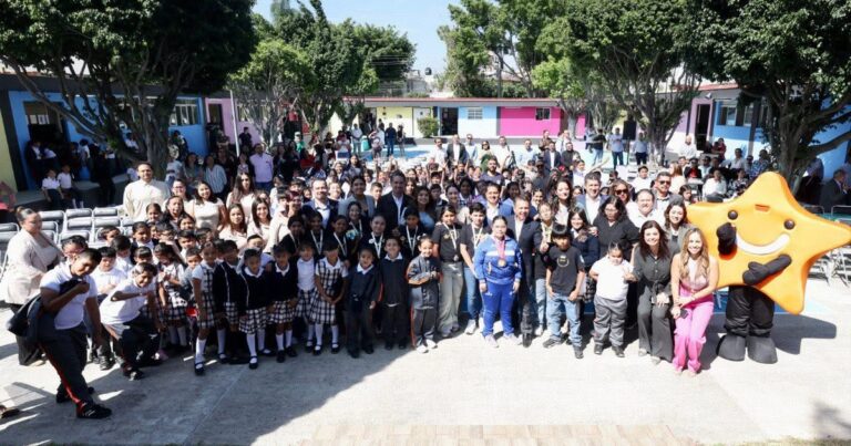 Jalisco consolida su modelo educativo propio frente a la federación