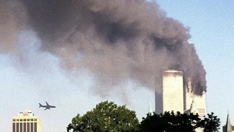 Cronología del 11-s: veinticinco años del quiebre histórico en Estados Unidos