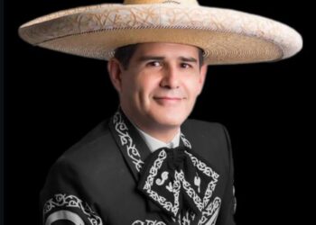 Tragedia en el escenario: el repentino deceso del tenor Joaquín Ledesma en Querétaro