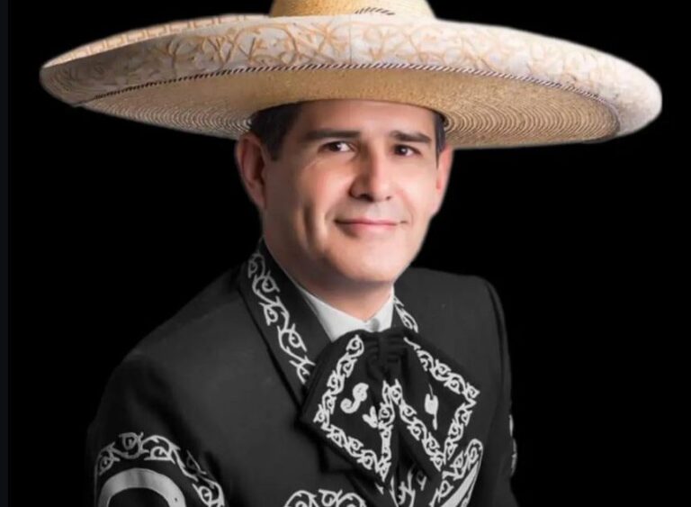 Tragedia en el escenario: el repentino deceso del tenor Joaquín Ledesma en Querétaro