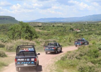 Aguascalientes asciende al tercer sitio nacional en percepción de seguridad según la envipe