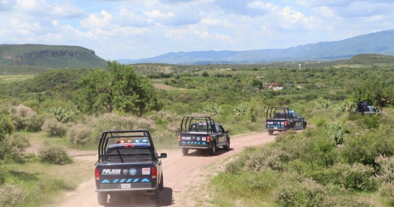 Aguascalientes asciende al tercer sitio nacional en percepción de seguridad según la envipe