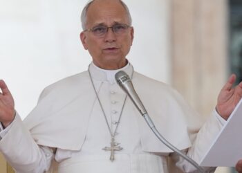 Papa León XIV conmemora el aniversario de los atentados terroristas