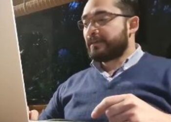 Mario de la Fuente Zeind y la red de extorsión con identidades falsas de la UIF
