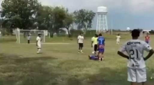 San Francisco del rincón registra un ataque armado en cancha llanera con saldo mortal