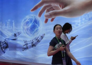 Beijing rechaza la propuesta de Anthropic para frenar el desarrollo tecnológico