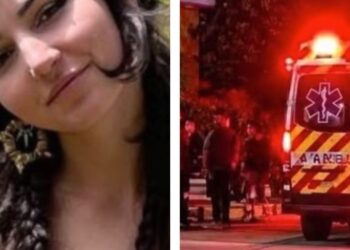 Asesinan a estudiante española en Cuautla durante presunto asalto