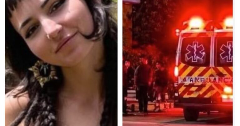 Asesinan a estudiante española en Cuautla durante presunto asalto