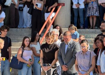 Universidad de Granada decreta luto tras el asesinato de su alumna en Morelos