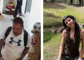 Fiscalía de Morelos libra orden de captura contra presunto feminicida de Claudia Tacoronte 1 Fiscalía de Morelos libra orden de captura contra presunto feminicida de Claudia Tacoronte