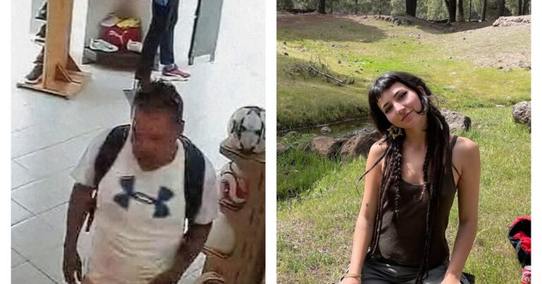 Fiscalía de Morelos libra orden de captura contra presunto feminicida de Claudia Tacoronte