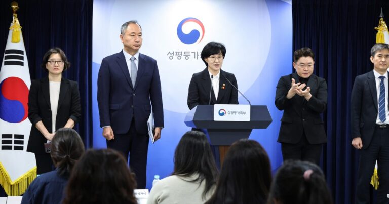 Corea del Sur autorizará píldoras abortivas hacia 2027
