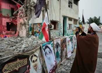 Expertos de la ONU señalan posibles crímenes de guerra de Estados Unidos y crímenes de lesa humanidad en Irán