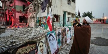 Expertos de la ONU señalan posibles crímenes de guerra de Estados Unidos y crímenes de lesa humanidad en Irán