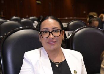 Fallece a los 44 años Anay Beltrán Reyes, diputada federal de Morena por Tultitlán