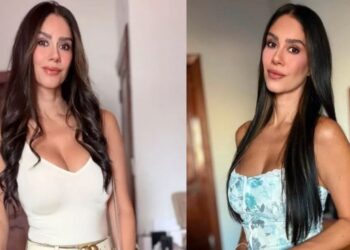 Sofía Yunes abre OnlyFans tras uso comercial de su imagen y salida de política