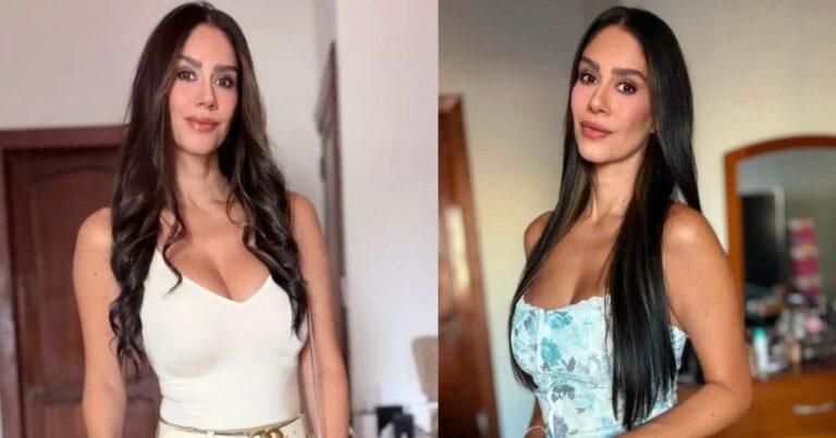 Sofía Yunes abre OnlyFans tras uso comercial de su imagen y salida de política