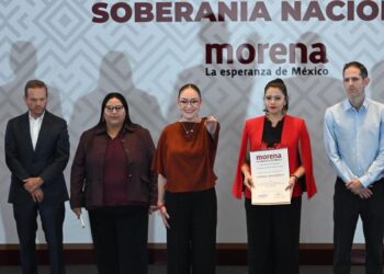Partido del Trabajo frena participación en actos de Morena por disputa en candidaturas
