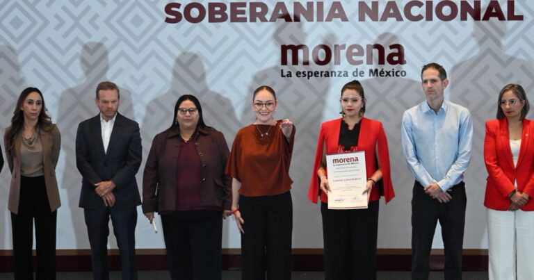 Partido del Trabajo frena participación en actos de Morena por disputa en candidaturas