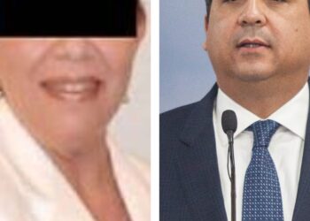 Tribunal sentencia a elda aurora viñas herrera por desvío en tamaulipas
