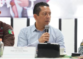 Chiapas enfrenta fractura institucional tras el feminicidio de Lizbeth