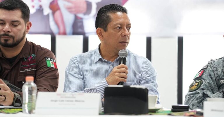 Chiapas enfrenta fractura institucional tras el feminicidio de Lizbeth